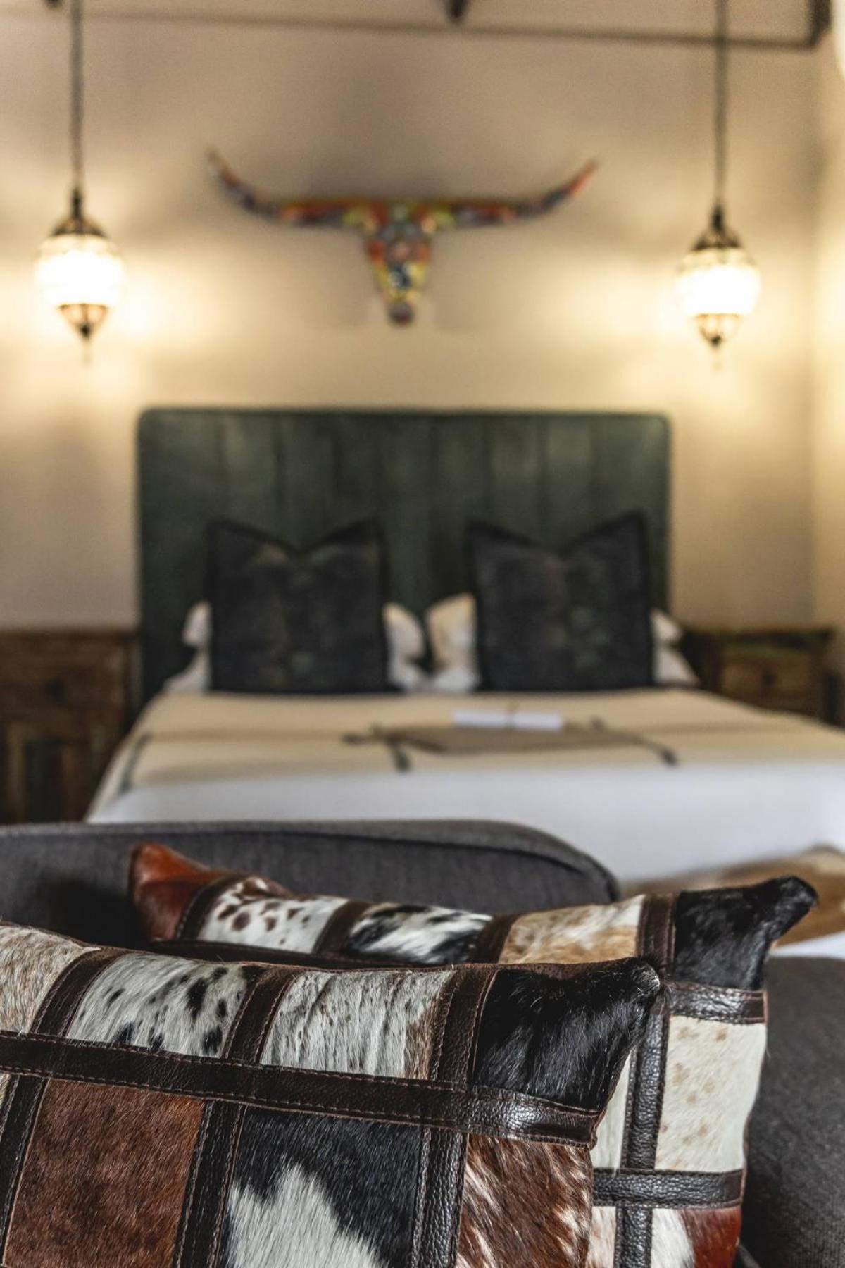 Grace Of Africa, Couples 5 Star Nature Lodge Marloth Park Exterior photo