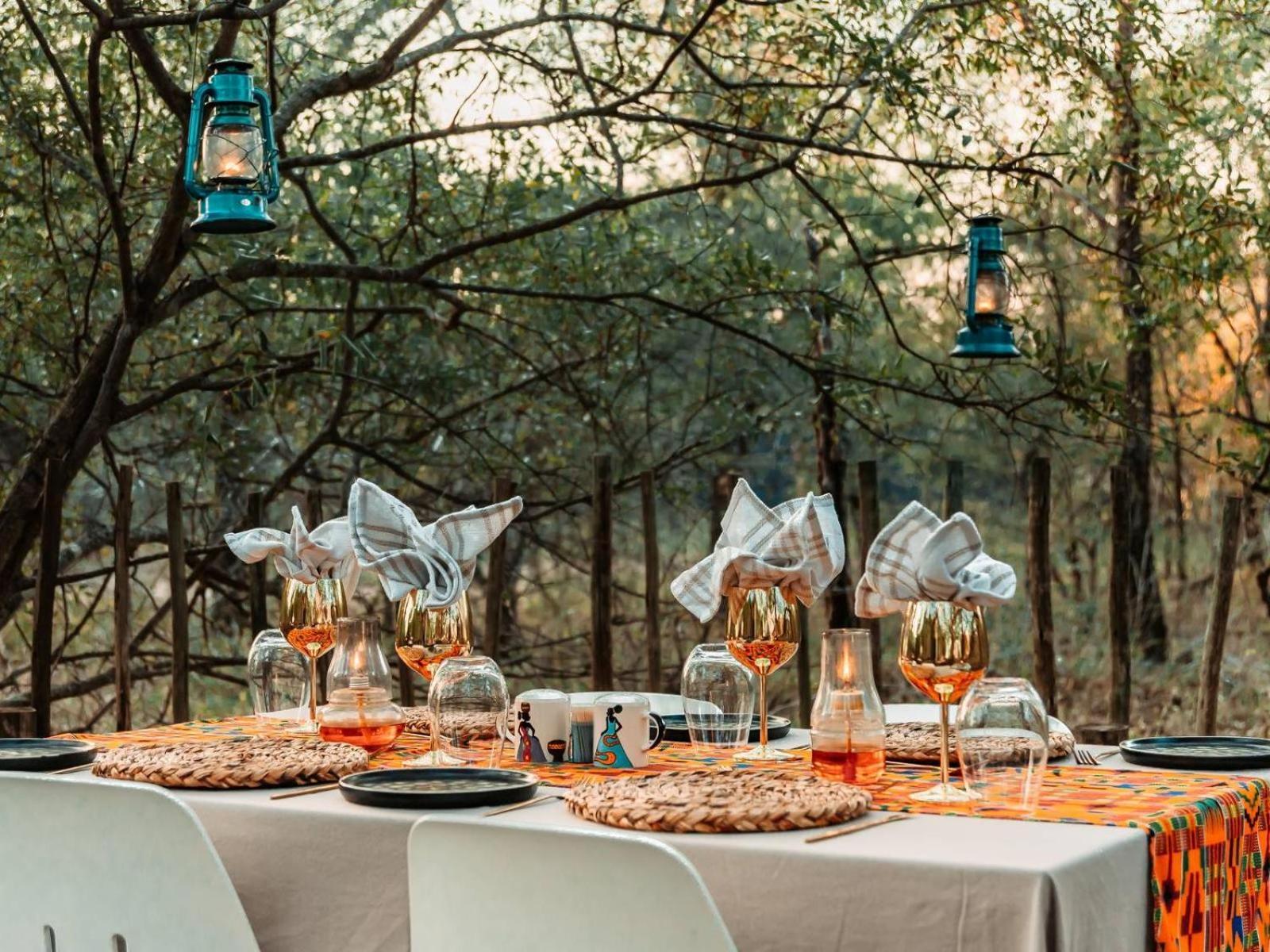 Grace Of Africa, Couples 5 Star Nature Lodge Marloth Park Room photo