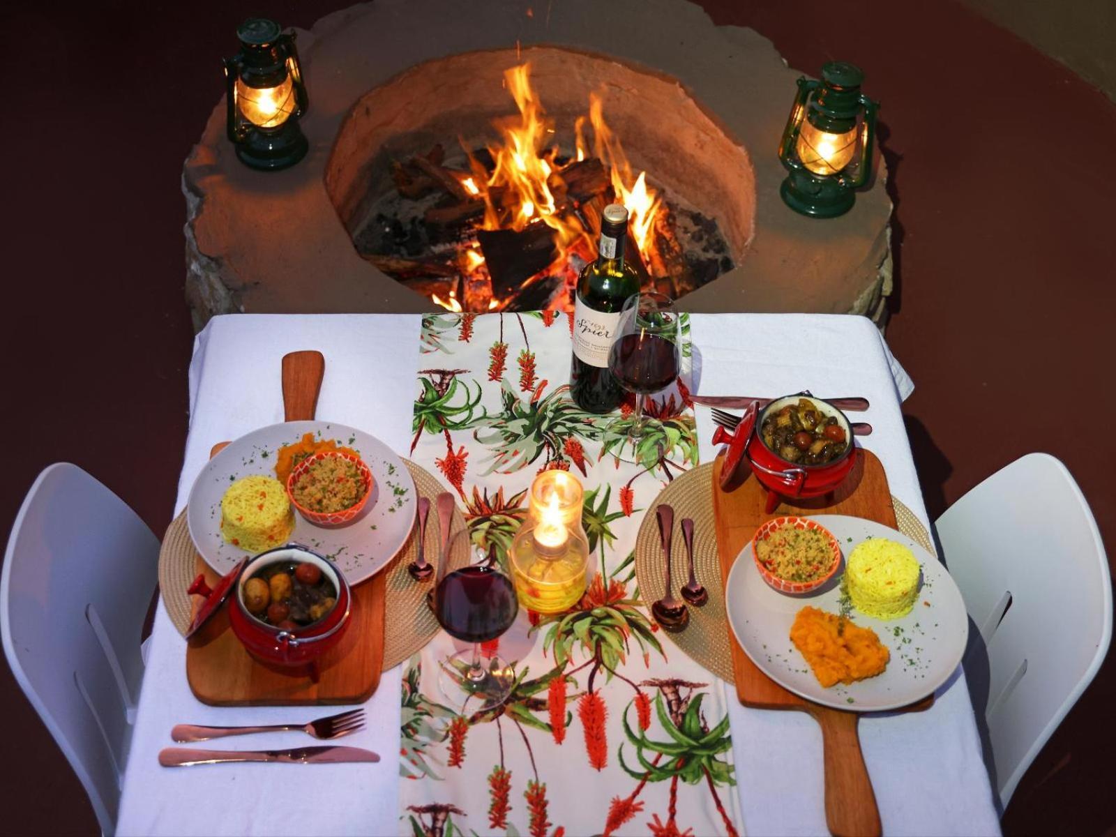 Grace Of Africa, Couples 5 Star Nature Lodge Marloth Park Exterior photo