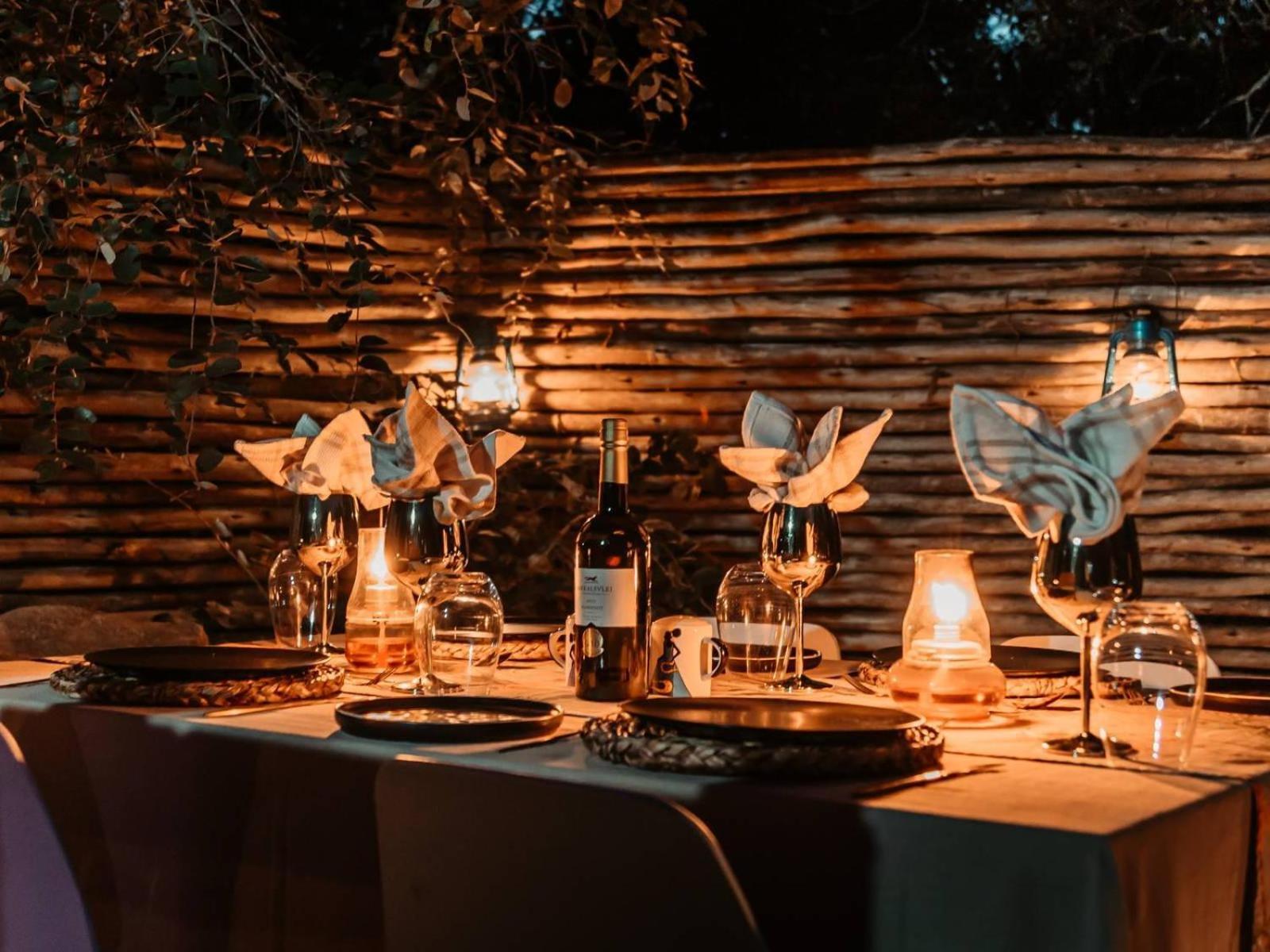 Grace Of Africa, Couples 5 Star Nature Lodge Marloth Park Exterior photo