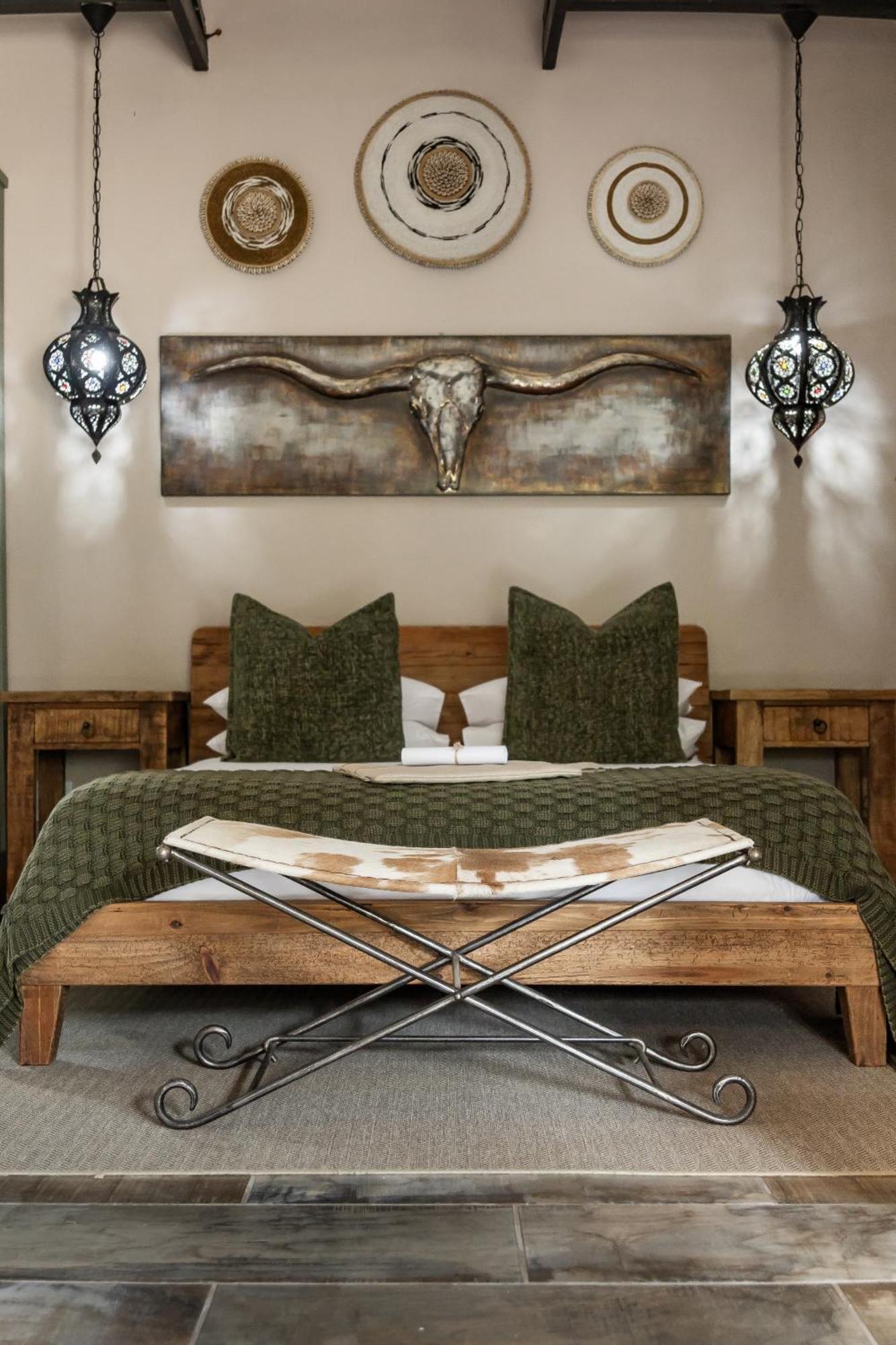 Grace Of Africa, Couples 5 Star Nature Lodge Marloth Park Exterior photo